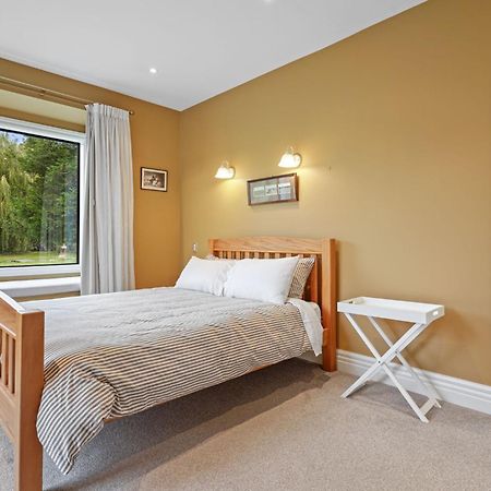 Wetheral Cottage Ohoka Luaran gambar