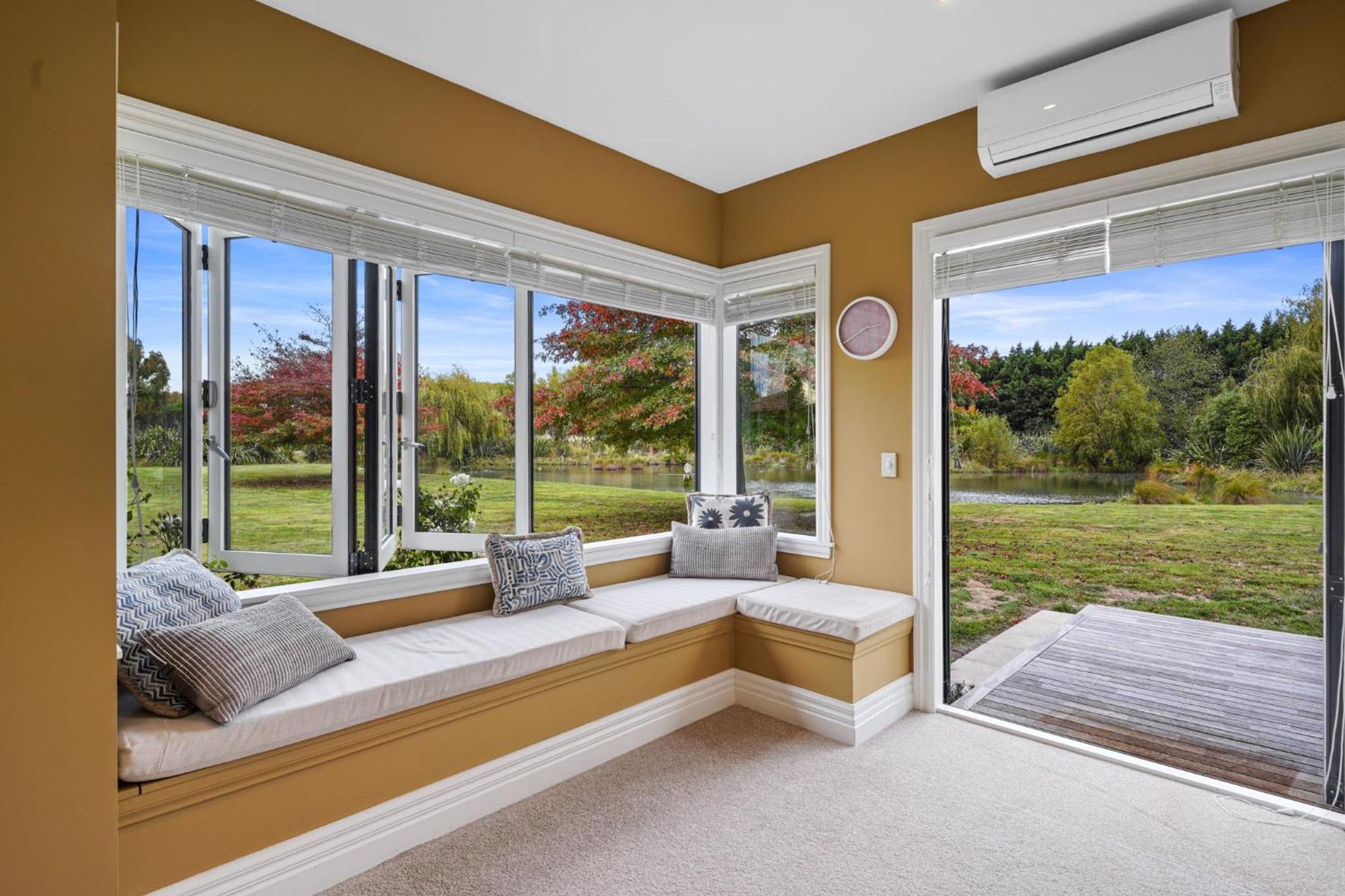 Wetheral Cottage Ohoka Luaran gambar