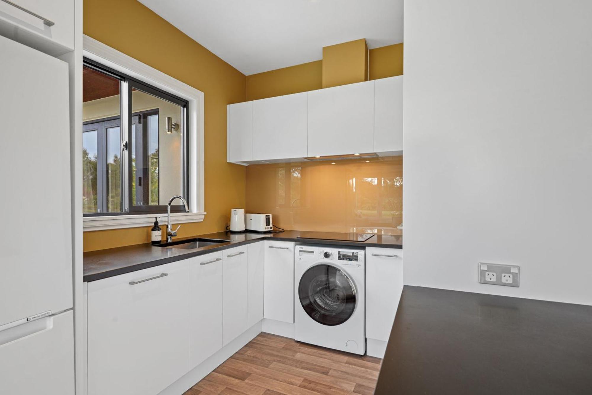 Wetheral Cottage Ohoka Luaran gambar