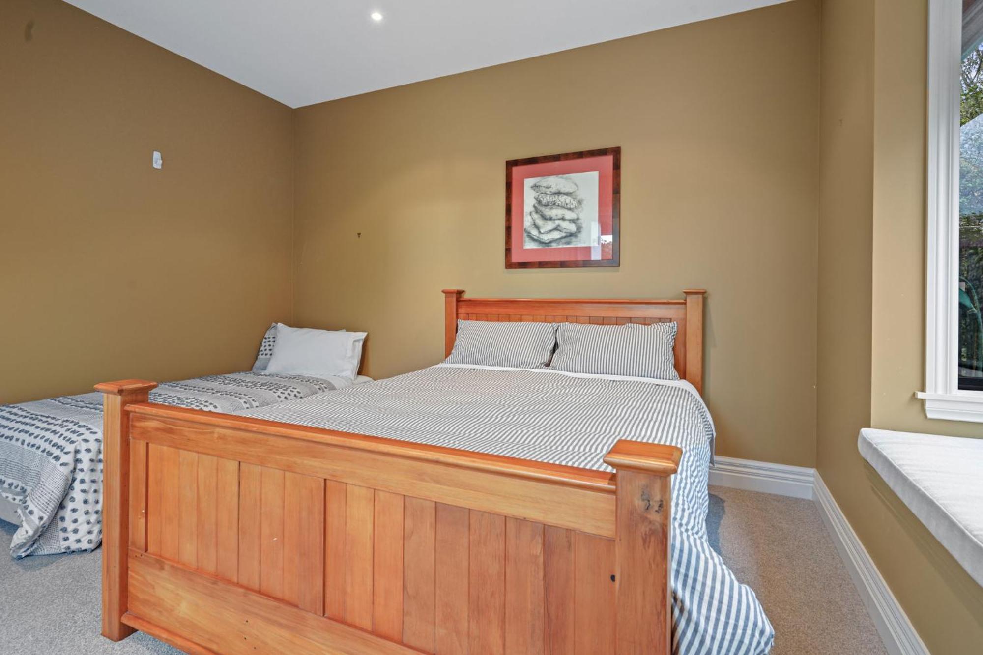 Wetheral Cottage Ohoka Luaran gambar