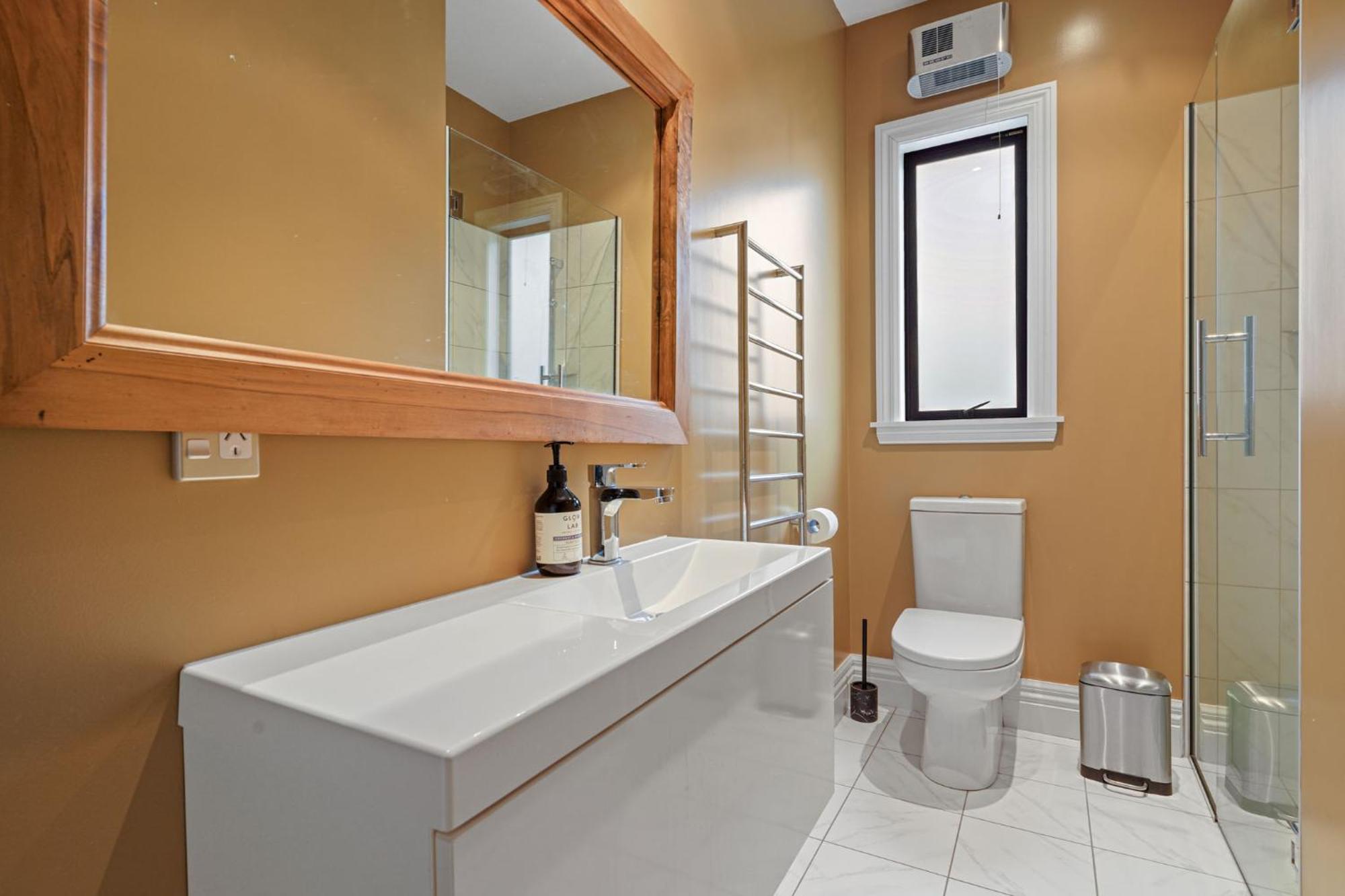 Wetheral Cottage Ohoka Luaran gambar