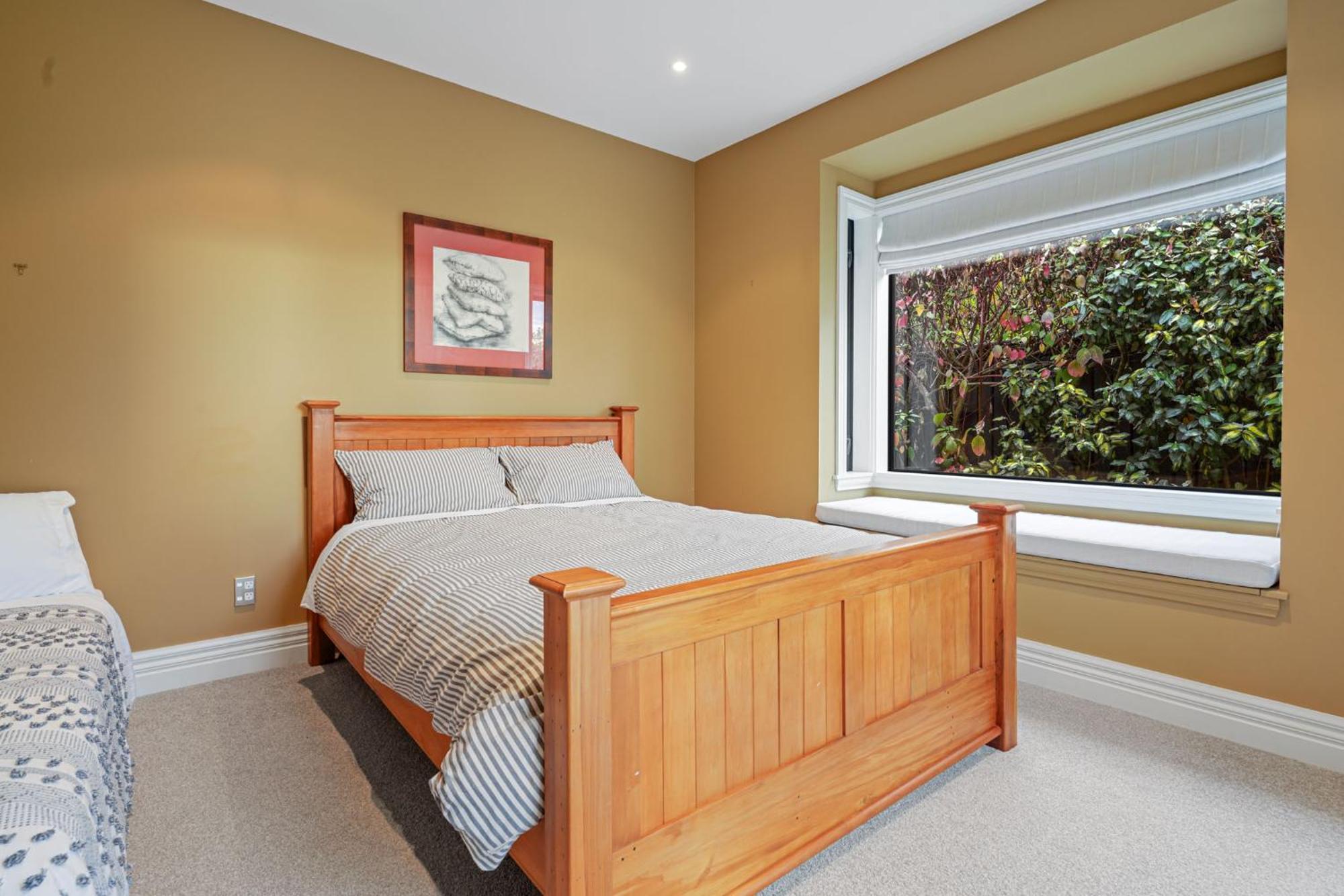 Wetheral Cottage Ohoka Luaran gambar