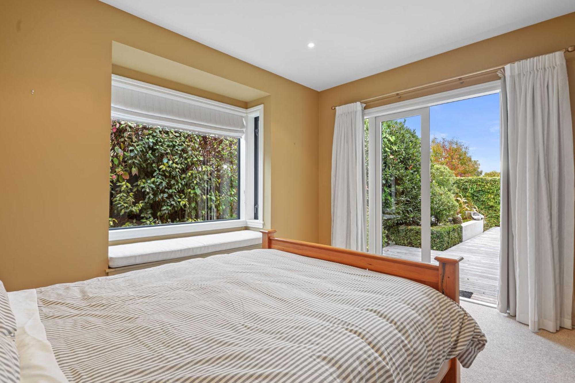 Wetheral Cottage Ohoka Luaran gambar