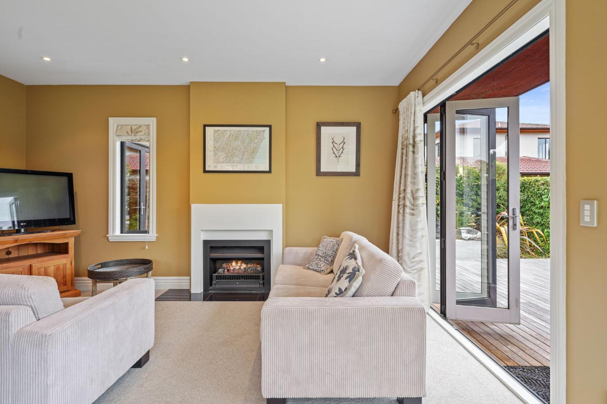 Wetheral Cottage Ohoka Luaran gambar